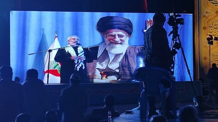 سردار فدوی: دنیا از توان رزم نیروهای مسلح ایران متحیر می‌شود