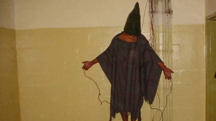 اتهام به پیمانکار پنتاگون برای شکنجه زندانیان ابوغریب