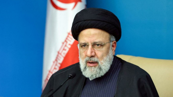 رئیسی: تعرض به خاک ایران پاسخ پشیمان‌کننده در پی دارد