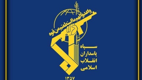 عزم جدی سپاه برای مقابله با صهیونیست‌ها در فضای سایبری