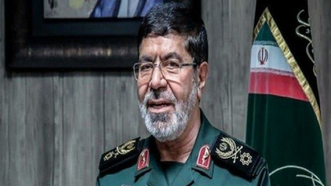 آسیب دیدن ساختمان نیروگاه دیمونا در عملیات ایران دروغ است