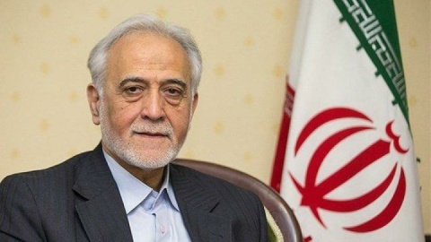 پرویز داوودی درگذشت + سوابق
