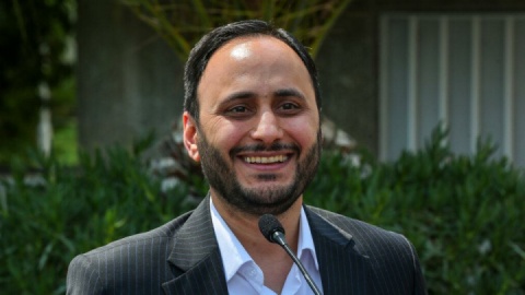بهادری جهرمی: برنامه عملیاتی تحقق ‎شعار سال تصویب شد
