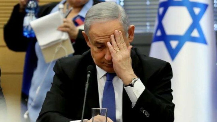 معاریو: «نتانیاهو» به‌ زودی بازداشت می‌شود