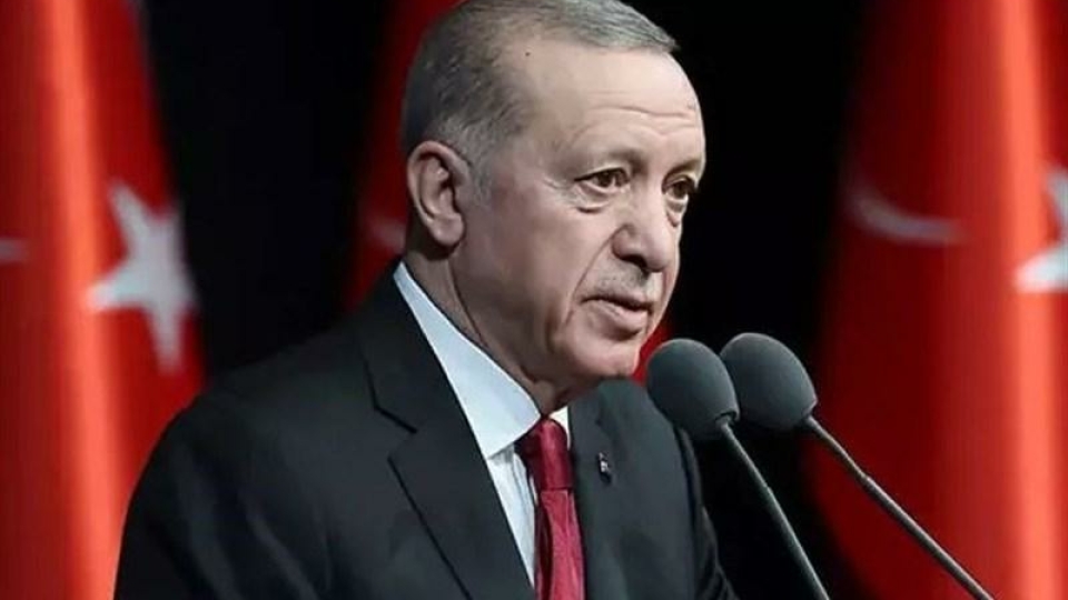 اعلام موضع بی‌طرفی اردوغان در خصوص حادثه اصفهان