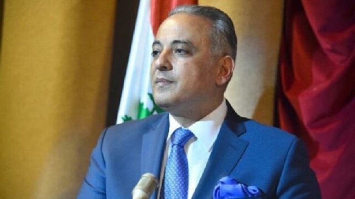 هشدار وزیر فرهنگ لبنان نسبت به تجاوز رژیم صهیونیستی به کشورش