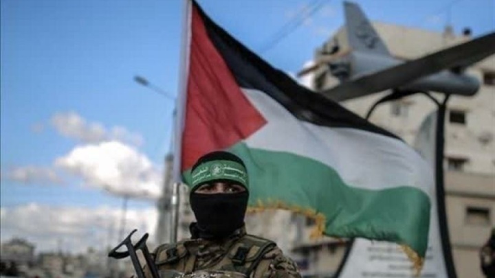 حماس: زمینه‌ای برای مذاکره وجود ندارد