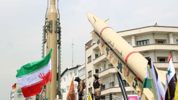 واکنش نظامی تهران به تل‌آویو، خاورمیانه را وارد عصری جدید کرد