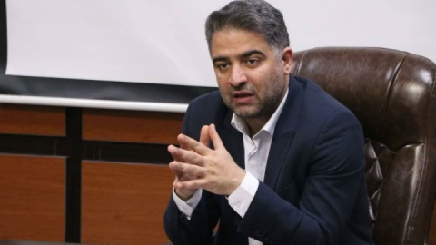 تخصیص ۵۰۰ میلیاردریال جهت تکمیل شبکه هدایت آب‌های سطحی شهرقدس