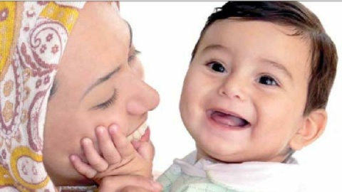 اجرای طرح حمایت از یک میلیون مادر دارای کودک شیرخوار