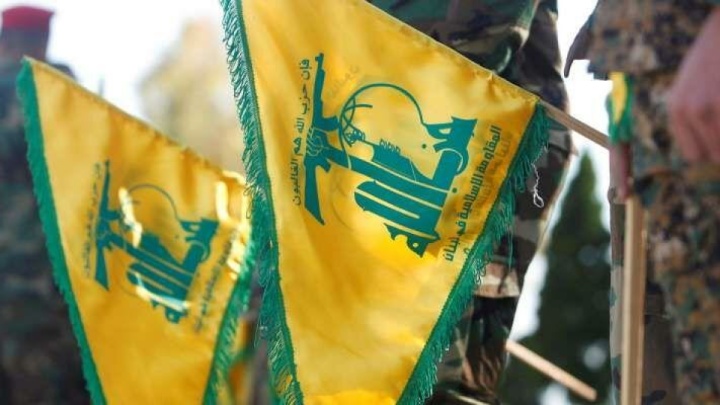 یک رزمنده دیگر حزب‌الله در راه قدس به شهادت رسید