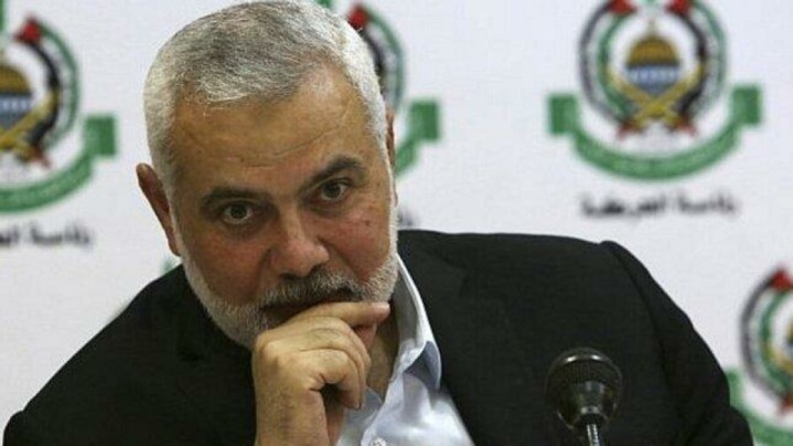 انتقال دفاتر حماس از قطر