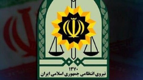 عملکرد پلیس به‌گونه‌ای باشد که فرصت تهدید را از دشمنان بگیرد