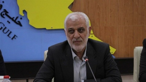 ابوطالب شفقت استاندار لرستان شد+ سوابق