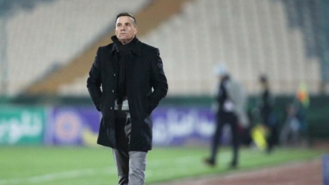مذاکره پرسپولیس برای تمدید قرارداد اوسمار به کجا رسید؟