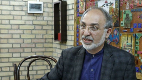گسترش روابط با همسایگان به خوبی در دولت سیزدهم پیگیری شد