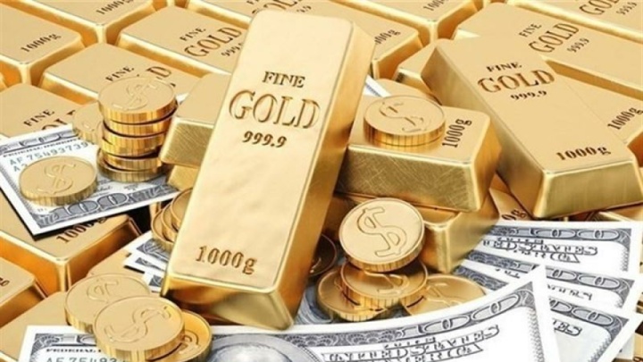 قیمت طلا، سکه و دلار یکشنبه ۲ اردیبهشت ماه ۱۴۰۳