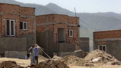 افزایش تسهیلات ساخت مسکن روستایی توسط دولت پذیرفته می‌شود؟