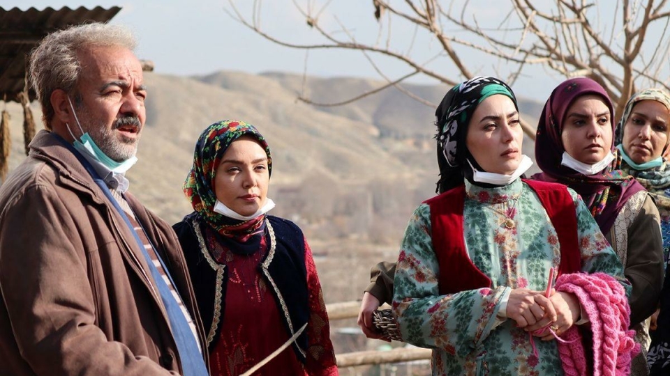 دلبری اقوام ایرانی