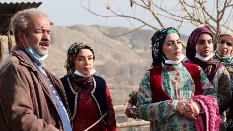 دلبری اقوام ایرانی