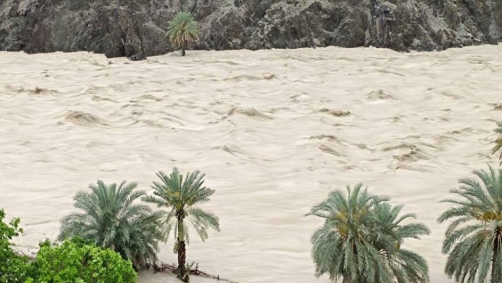 هواشناسی ایران| سیلاب ۱۵ استان را در بر خواهد گرفت