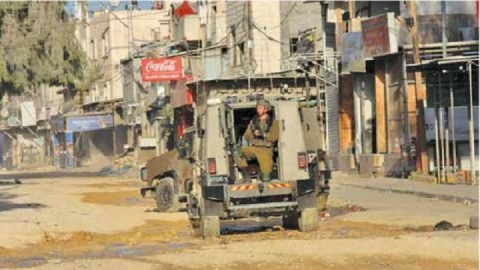 موج جدید حملات صهیونیست ها به رفح