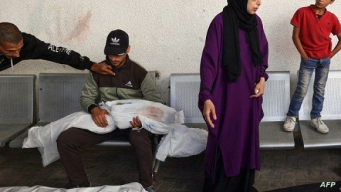 یونیسف خواستار کشتار کودکان فلسطینی شد