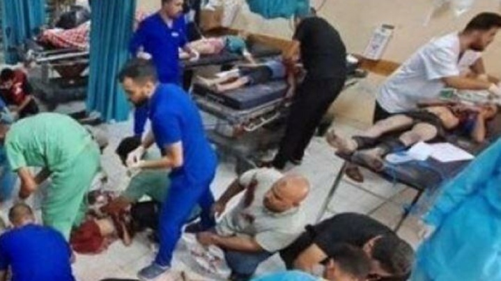سازمان‌ملل: رژیم اسرائیل مانع رسیدن کمک به غزه می‌شود