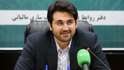 ۵۰ درصد مالیات‌ها از یک درصد پردرآمد اخذ می‌شود