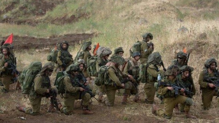 تحریم یک واحد ارتش رژیم اسرائیل از سوی آمریکا