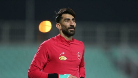 خبر خوش پرسپولیس برای هواداران در آستانه دیدار با سپاهان