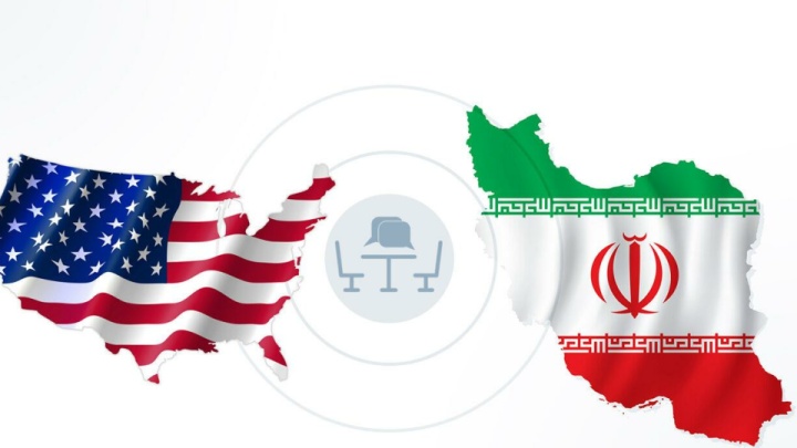 یک منبع آگاه: ایران با آمریکا مذاکره مستقیمی ندارد