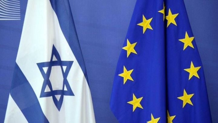 اتحادیه اروپا از همدستی با رژیم اسرائیل در نسل‌کشی غزه خودداری کند
