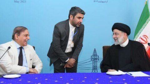 سفر رئیسی به پاکستان، حامل پیام وحدت جهان اسلام است