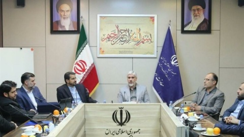 بررسی اولویت‌های برگزاری نمایشگاه بین‌المللی کتاب تهران