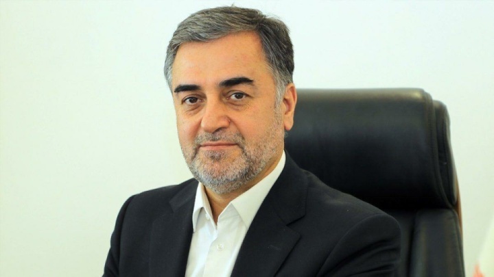 حسینی‌پور رئیس دبیرخانه ستاد هماهنگی مبارزه با مفاسد اقتصادی» شد + سوابق