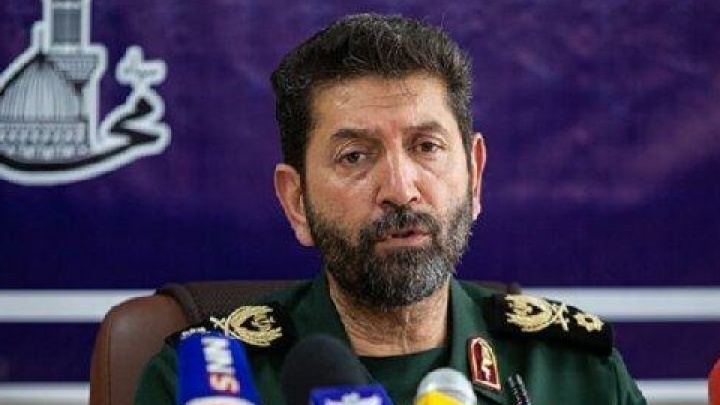سردار حسن‌زاده: مردم ایران در رعایت عفت و حیا الگو هستند