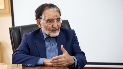 نیازمند شکل‌گیری شورای اقتصادی روابط خارجی هستیم/ عزم دولت در بهبود جایگاه اقتصاد بین‌الملل در نظام تصمیم‌گیری و تصمیم‌سازی