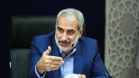 یوسف نوری استاندار مازندران می‌شود + سوابق