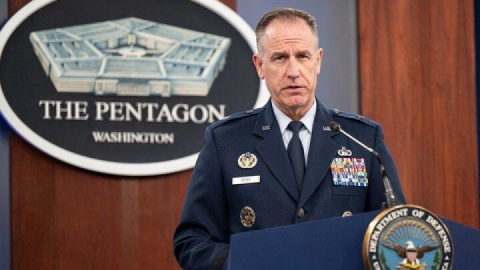 آمریکا «مستشاران نظامی» بیشتری به اوکراین اعزام میکند