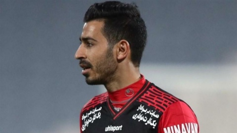 پرسپولیس ۹۰۰ میلیون تومان محکوم شد