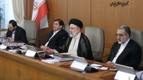 رئیسی: تنبیه رژیم صهیونیستی موجب امیدواری ملت‌های آزاده شد