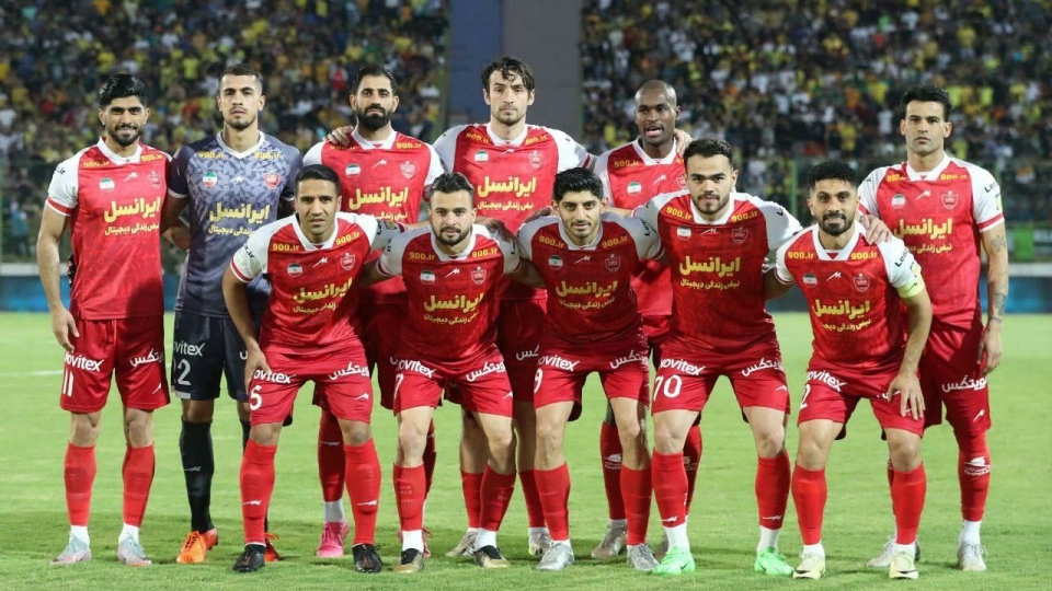 اولین اقدام مالکان جدید پرسپولیس پس از خرید باشگاه