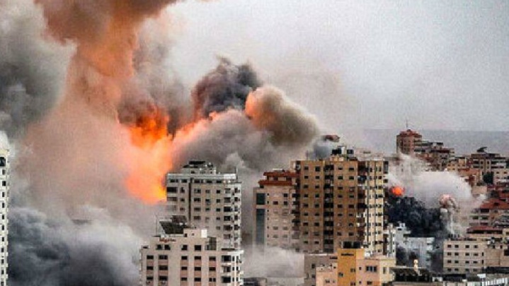 ایرلند: رژیم اسرائیل قوانین بین‌المللی را در غزه نقض می‌کند