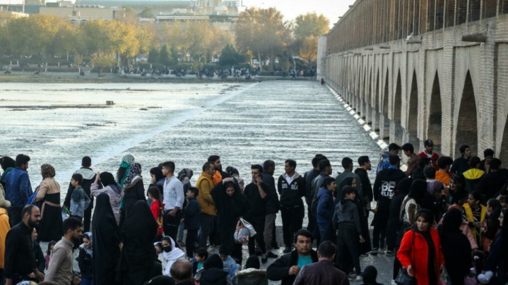 احتمال ایجاد خط هوایی خصوصی در اصفهان توسط میراث فرهنگی