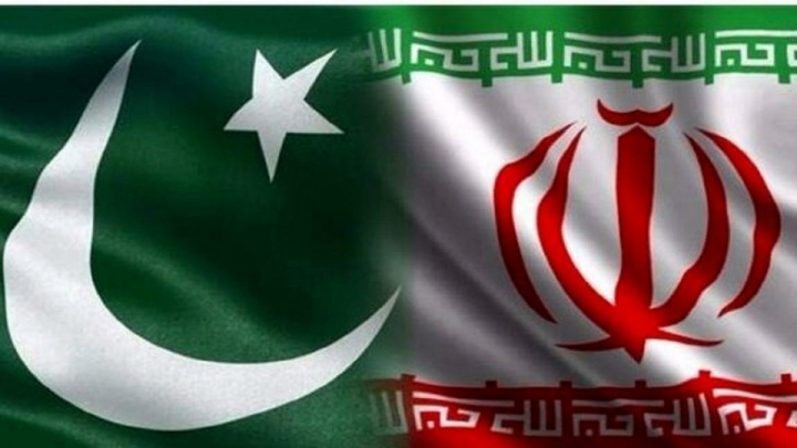 دیدار رسمی وزرای کشور ایران و پاکستان