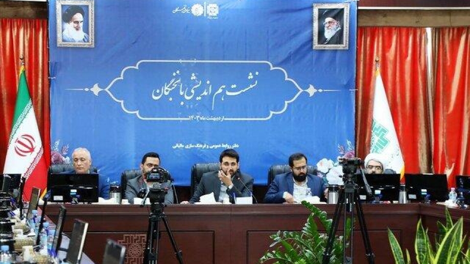 آسیب‌های تخطی از قوانین با کمک نخبگان قابل رفع است