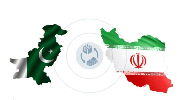رشد ۱۶ درصدی صادرات ایران به پاکستان