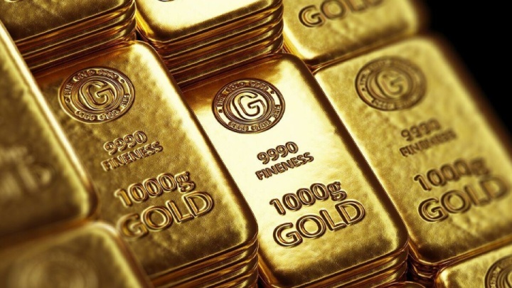 افزایش چشمگیر ذخایر طلای ایران