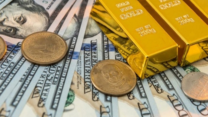 قیمت طلا و سکه در روزهای آینده کاهشی است